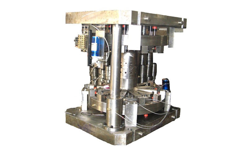 山東瑞祥模具有限公司|試塊