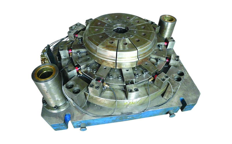 山東瑞祥模具有限公司|試塊