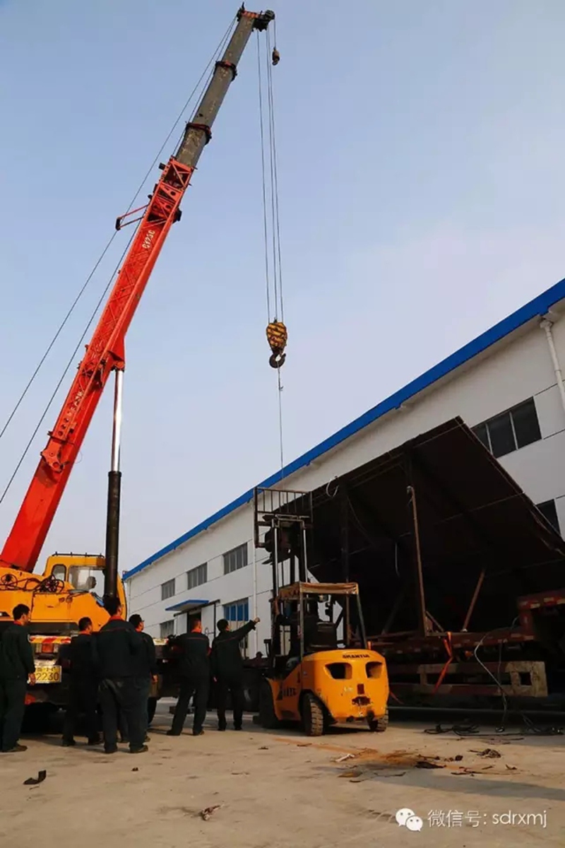 山東瑞祥模具有限公司|試塊