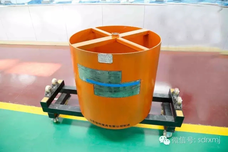 山東瑞祥模具有限公司|試塊