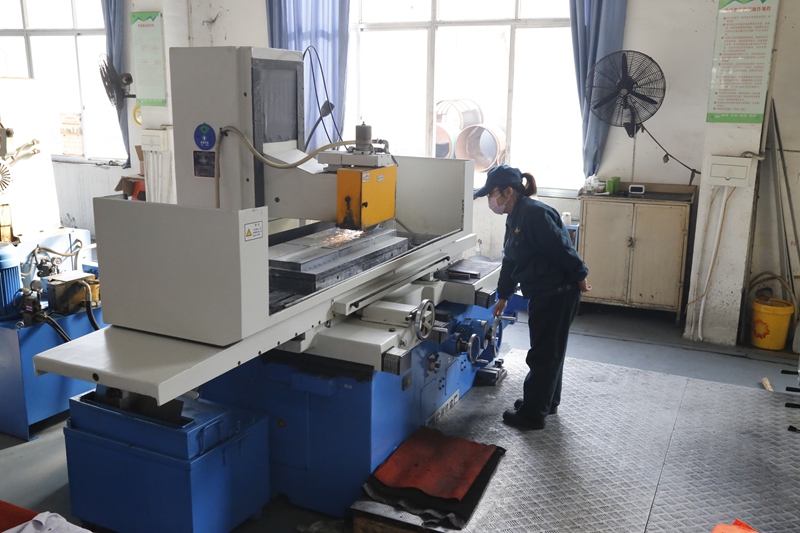 山東瑞祥試塊 山東瑞祥試塊