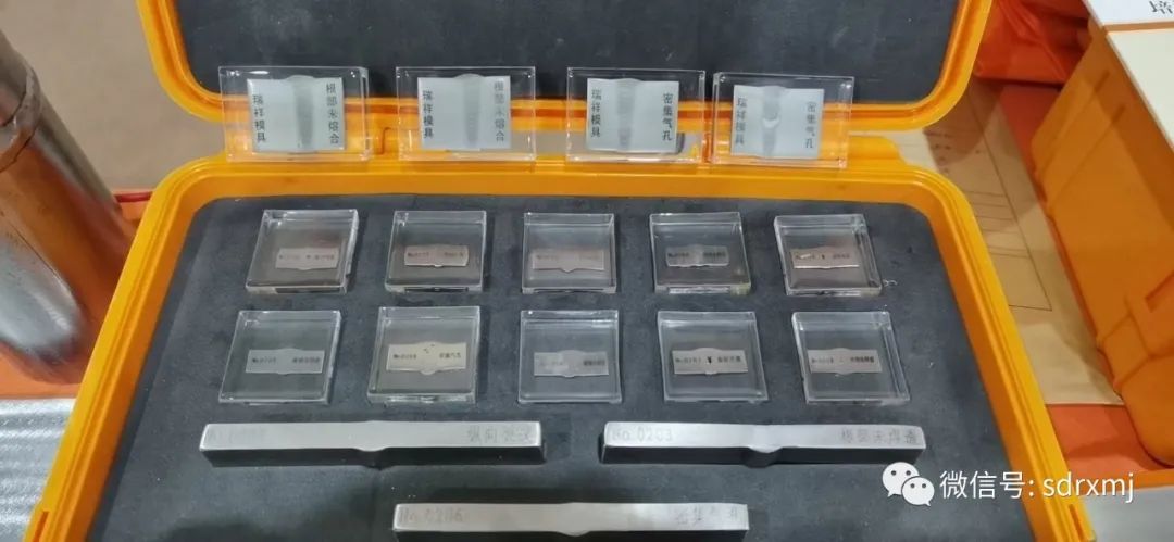 Ruixiang brand test block | mould Ruixiang brand test block | mould