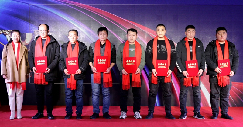 山東瑞祥試塊 山東瑞祥試塊