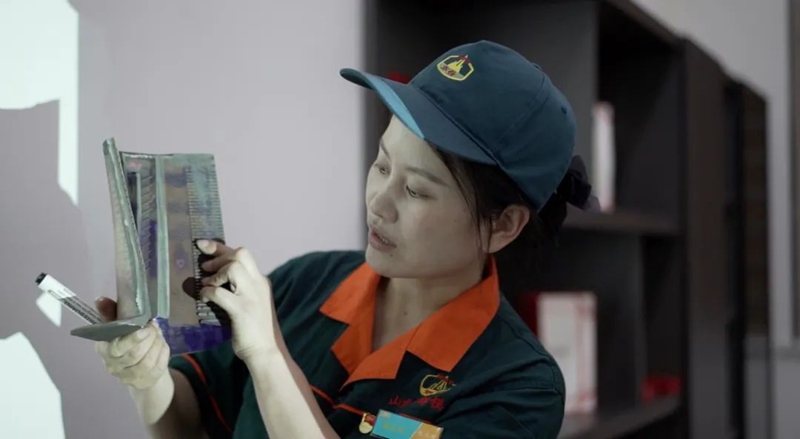 山東瑞祥試塊 山東瑞祥試塊