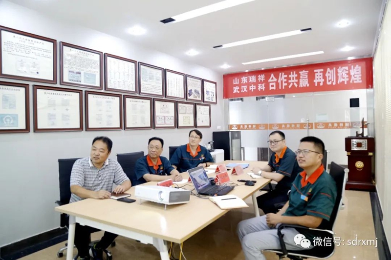 山東瑞祥試塊 山東瑞祥試塊