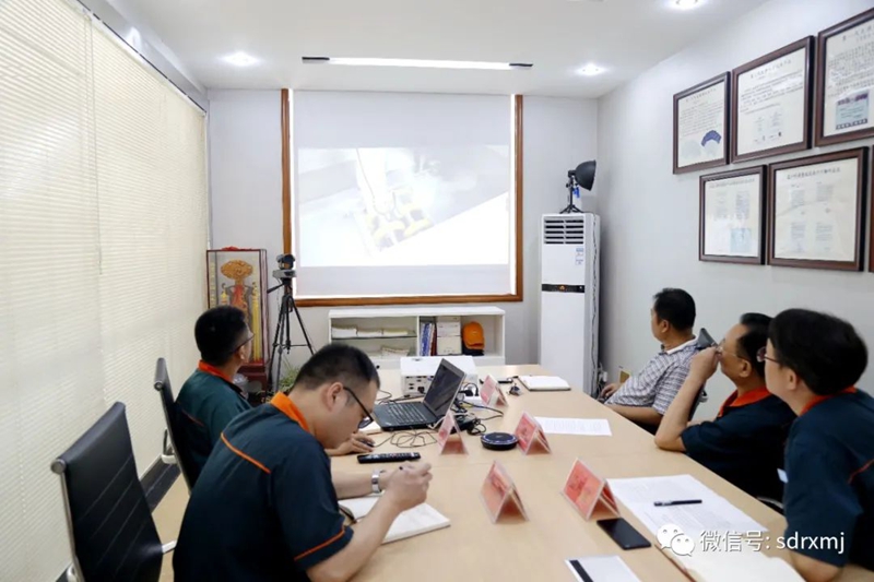 山東瑞祥試塊 山東瑞祥試塊