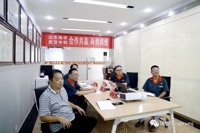 山東瑞祥試塊 山東瑞祥試塊