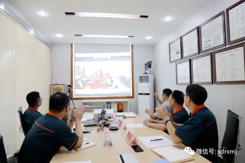 山東瑞祥試塊 山東瑞祥試塊