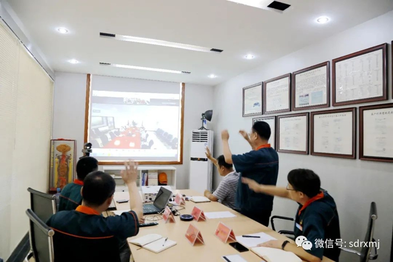 山東瑞祥試塊 山東瑞祥試塊