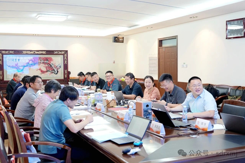 山東瑞祥試塊 山東瑞祥試塊