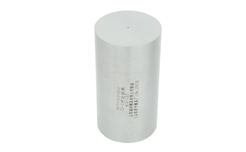 CS-R試塊｜機械工業部標準試塊JB1582-85