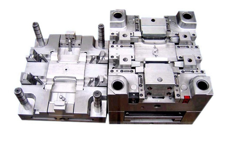 沖壓模具