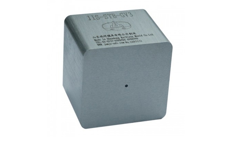 JIS-STB-G 日本標準試塊