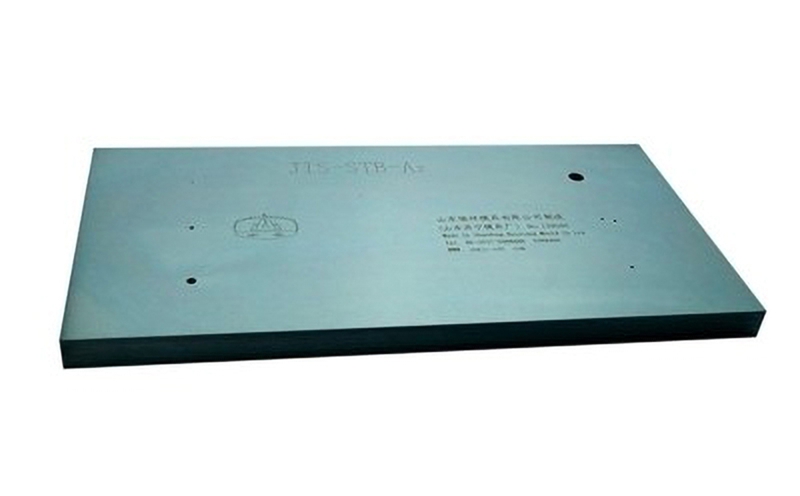 JIS-STB-A2 日本標準試塊