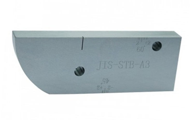 JIS-STB-A3 日本標準試塊