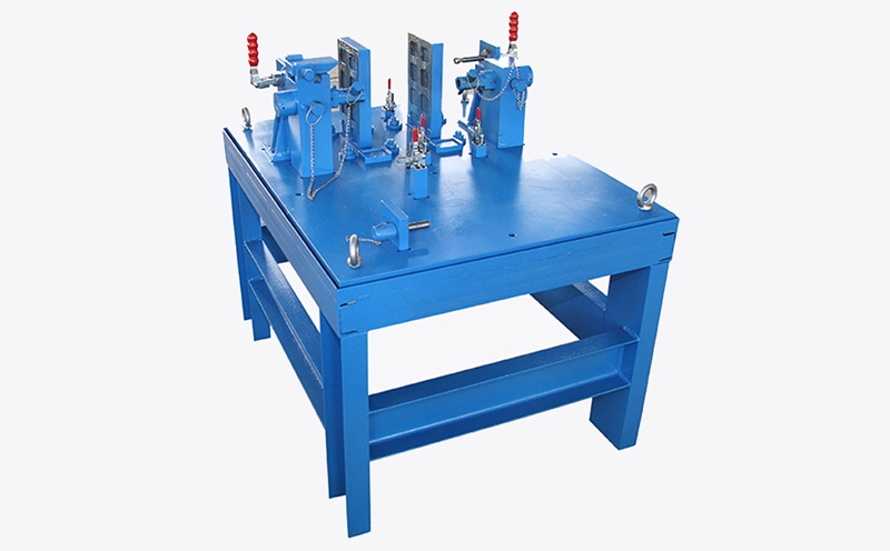 工裝｜機械零件加工-濟寧市