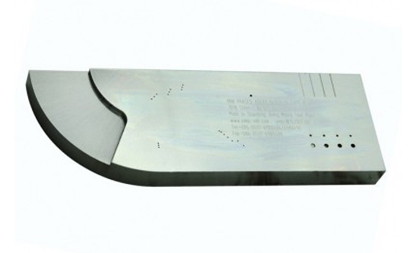 A型、B型便攜式相控陣試塊