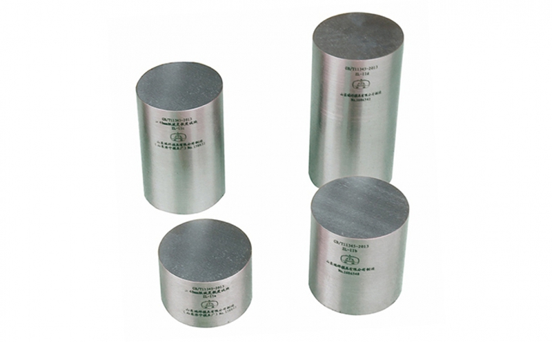 ZL-I、II（ a b c d） 縱波靈敏度試塊