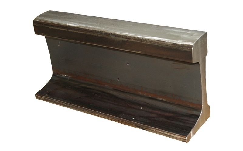 YN-1 鋼軌鋁熱焊焊縫檢測試塊（疑難缺陷焊縫試塊）