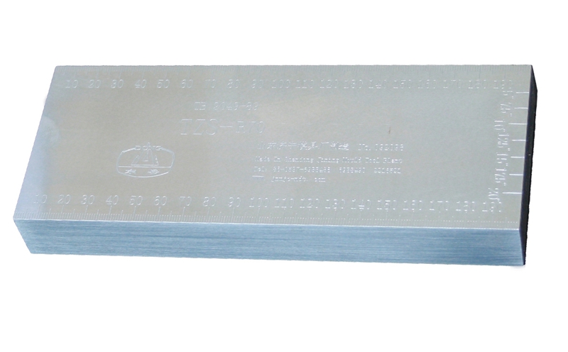 TZS-R試塊60、70、80、90、100、110