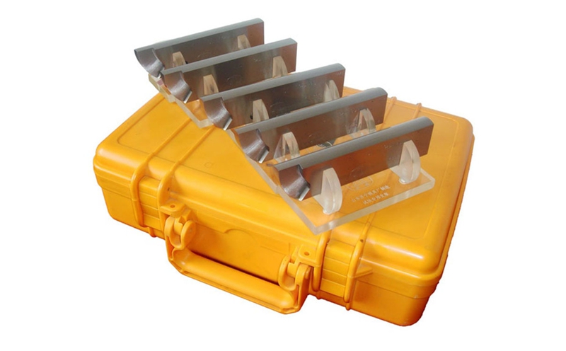 DL-1 小徑管焊接接頭超聲波檢驗專用試塊