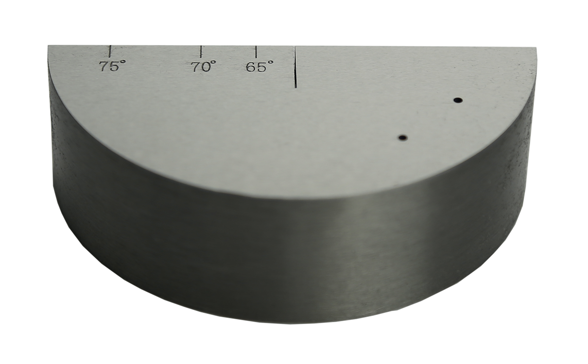 SD-III試塊、SD-IV試塊