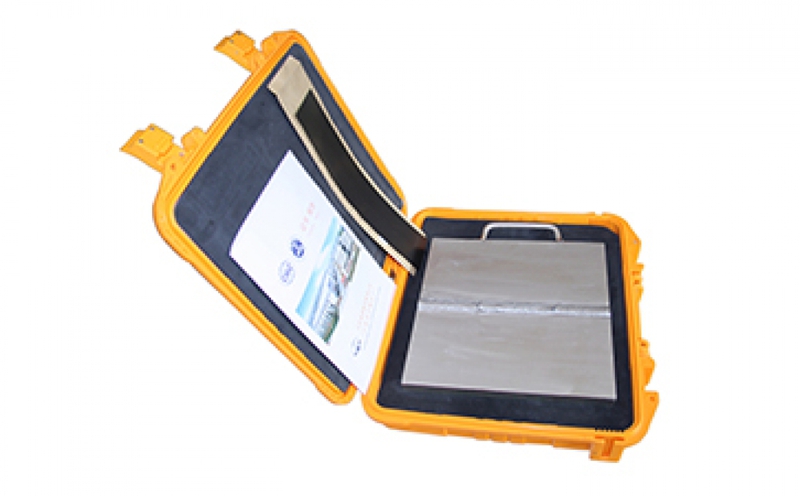 板板對接焊縫試塊