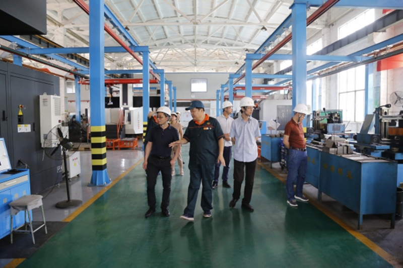 產教融合 再譜新篇