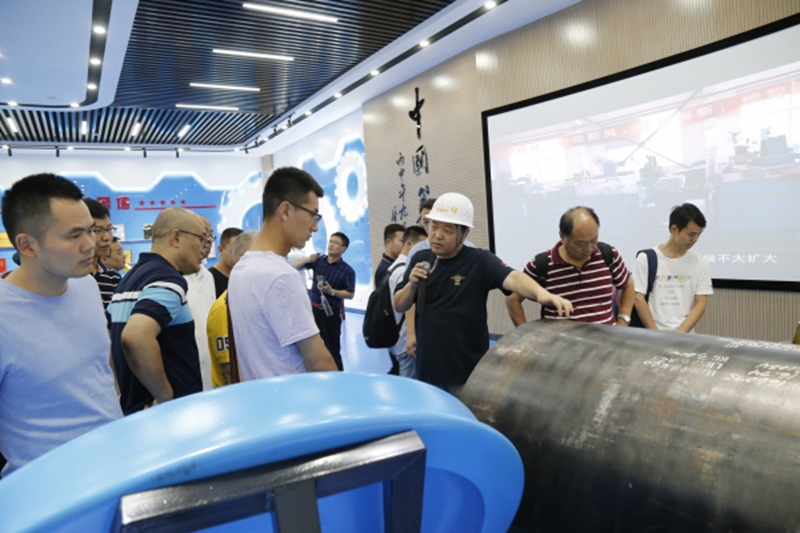 《發電廠與電網超聲檢測技術》專著發布會暨技術研討會在山東濟寧隆重舉行