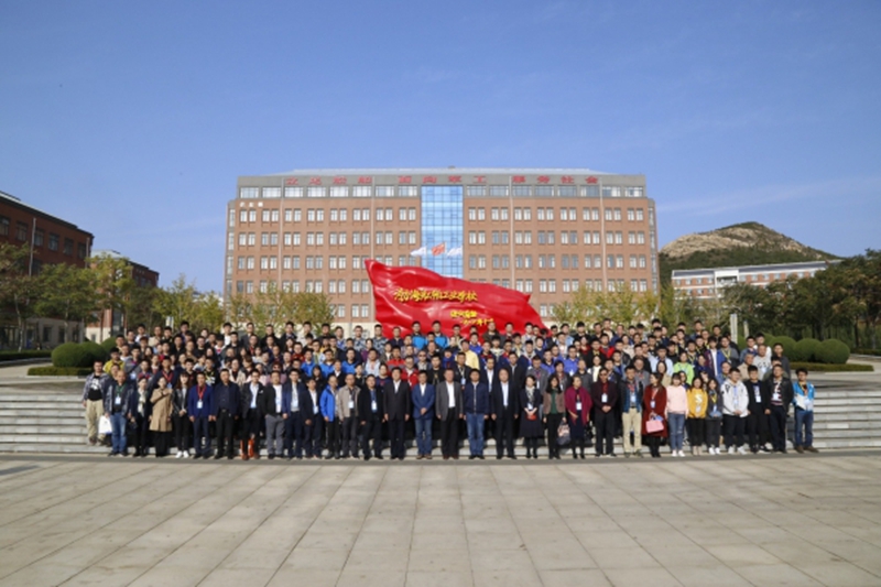 熱烈祝賀‘瑞祥杯’第五屆全國大學生無損檢測（超聲）技能大賽圓滿成功