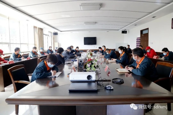 2020年度質量管理體系外審工作圓滿完成