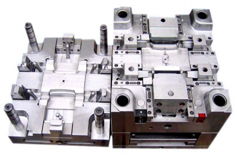 模具常識