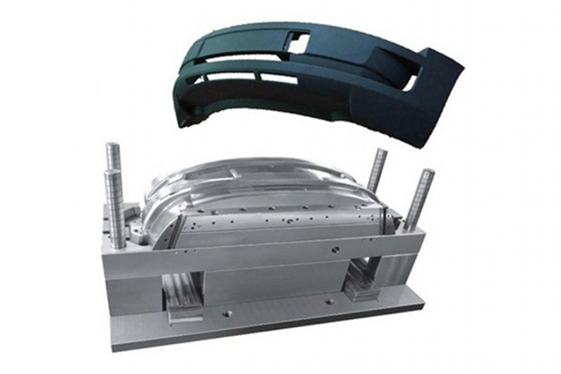 【技術文章】從六點看模具的加工性能