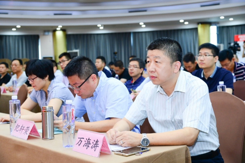 賀第四屆蘇州市技能狀元大賽順利進行