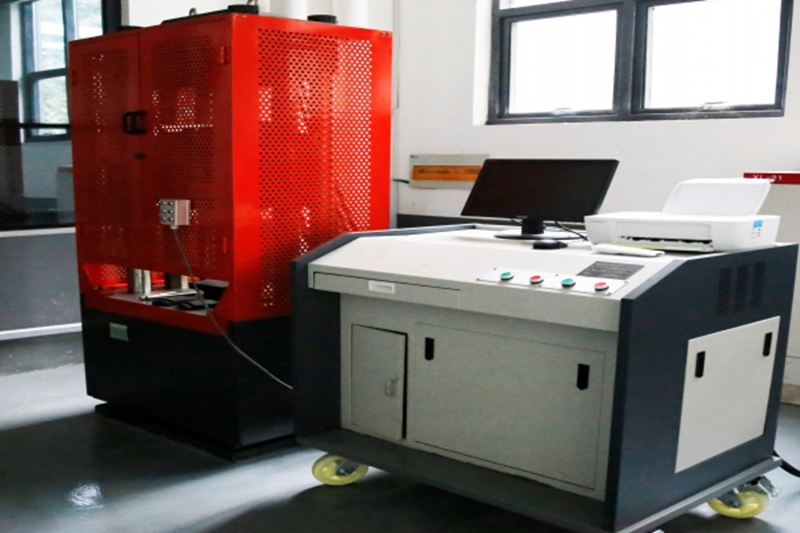 徐工伺服電機轉軸維修小記