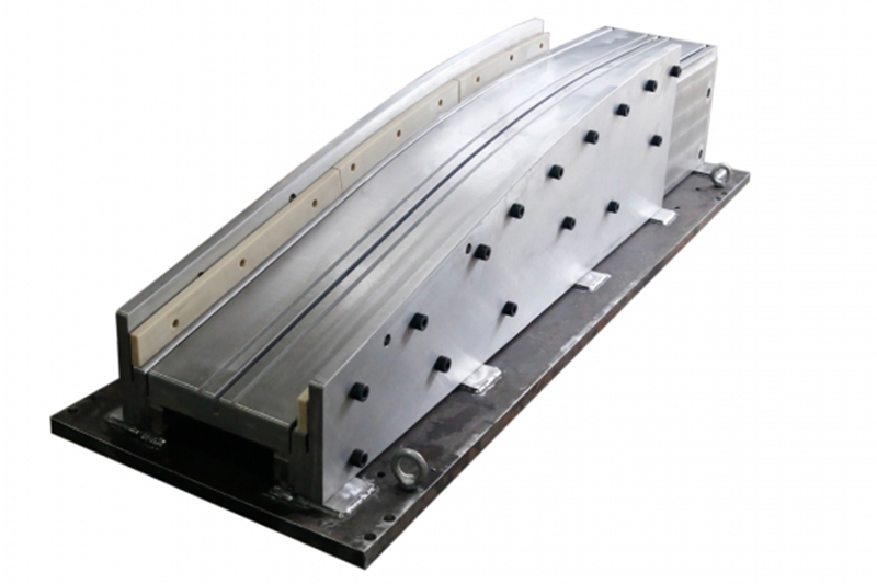 如何有效防止模具跳廢料？