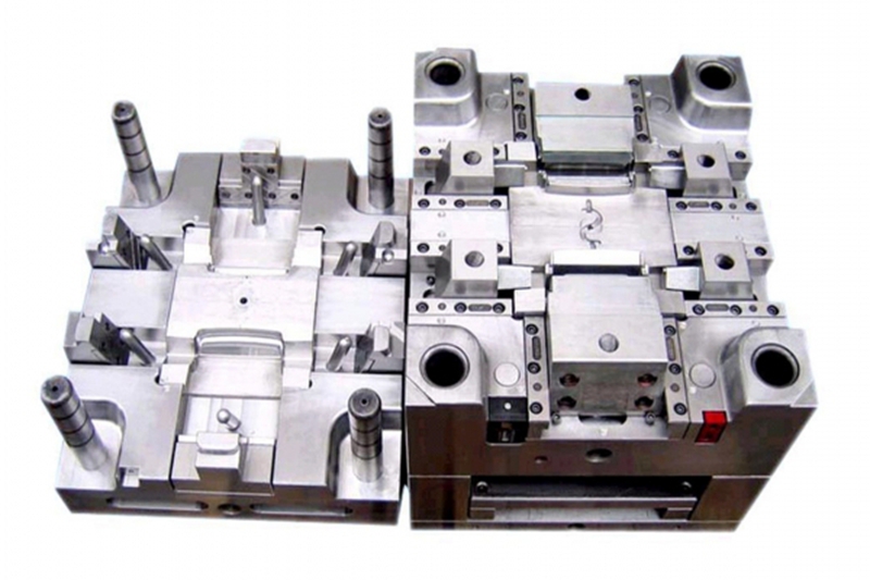 沖壓模具的的保養常識