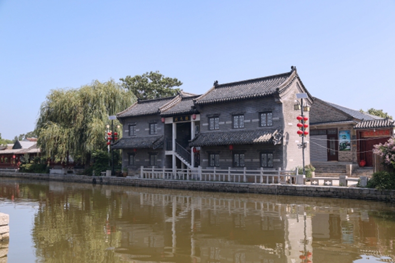 愿你我心中都有座屬于自己的橋