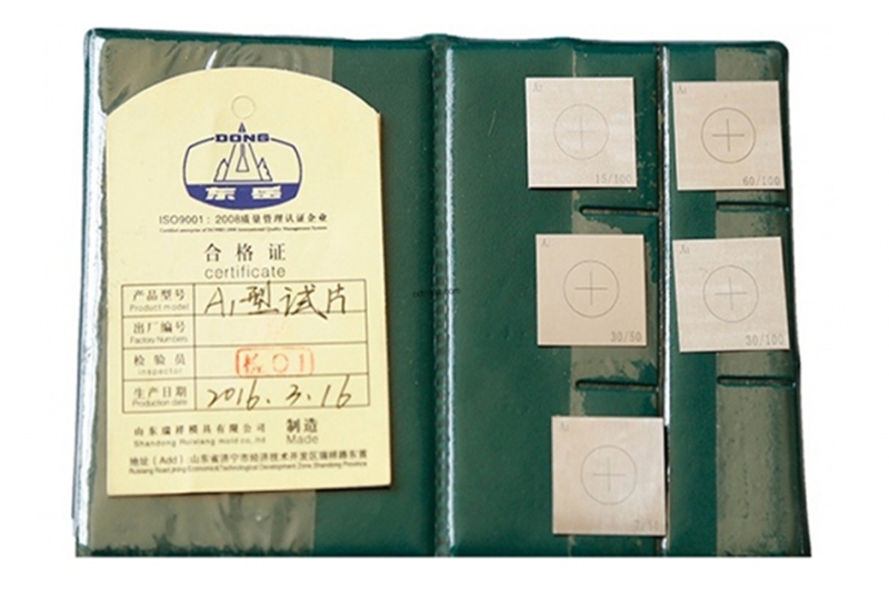 磁粉檢測操作要點及質量控制原則基礎篇