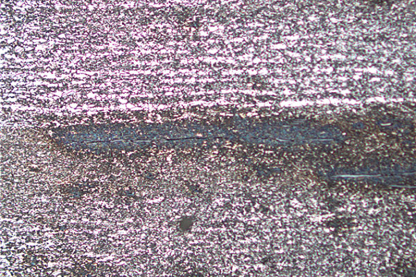 焊縫TOFD檢測時母材缺陷的無損識別與評價