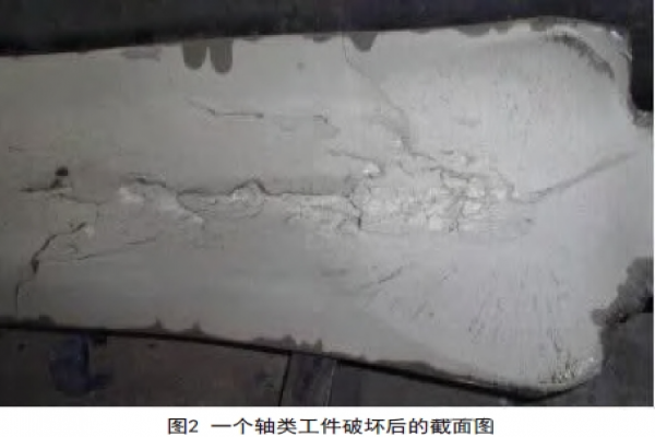 鍛件超聲波探傷中的問題探討