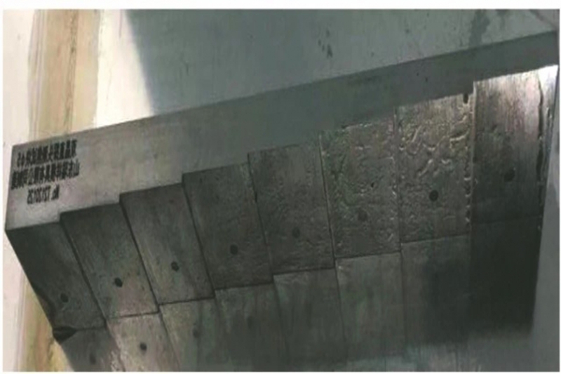 GB/T 41655—2022《無損檢測 超聲檢測 焊接、軋制和爆炸復合覆層檢測技術》工藝方法解讀