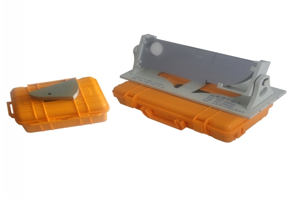 鋼軌探傷常用標準試塊  IIW試塊  IIW2試塊